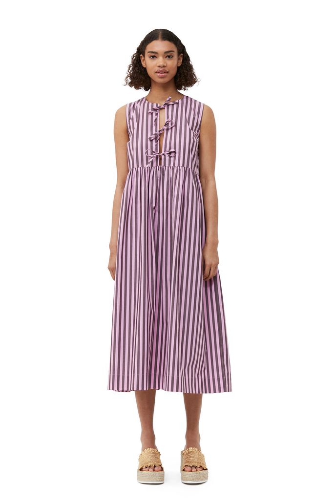 Ganni, 275 eur, ganni.com Ganni, 275 eur, ganni.com