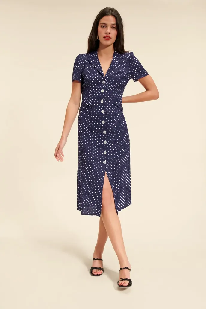Rouje, 195 eur, rouje.com Rouje, 195 eur, rouje.com