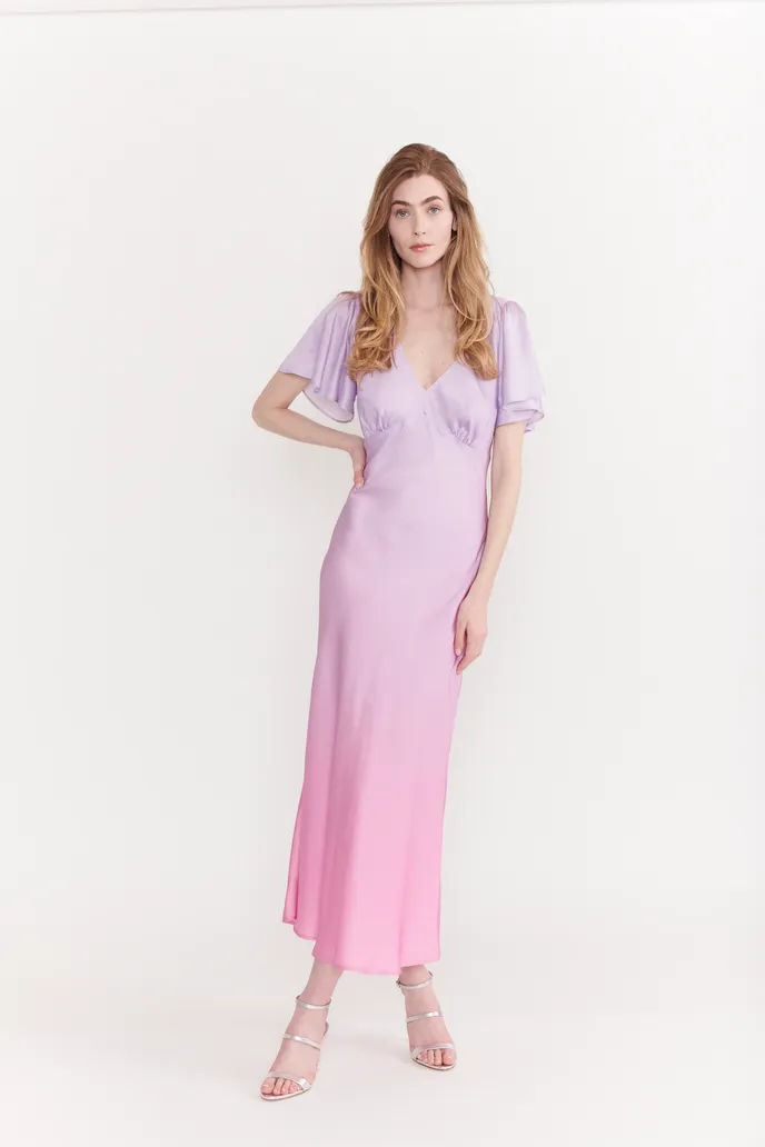 Olivia Rubin, 380 gbp, oliviarubinlondon.com Olivia Rubin, 380 gbp, oliviarubinlondon.com
