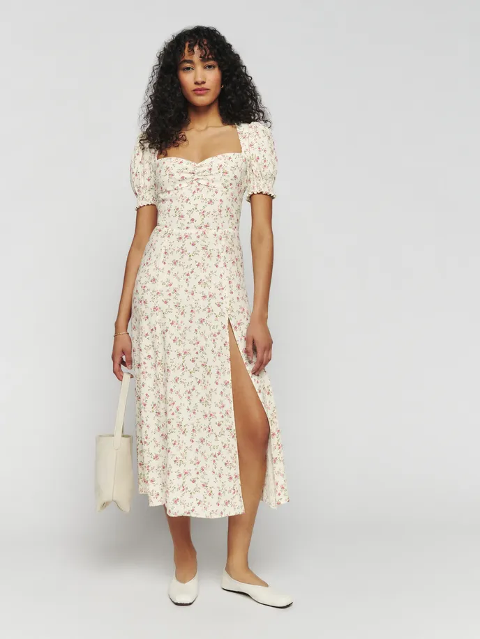 Reformation, 7350 Kč, thereformation.com Reformation, 7350 Kč, thereformation.com
