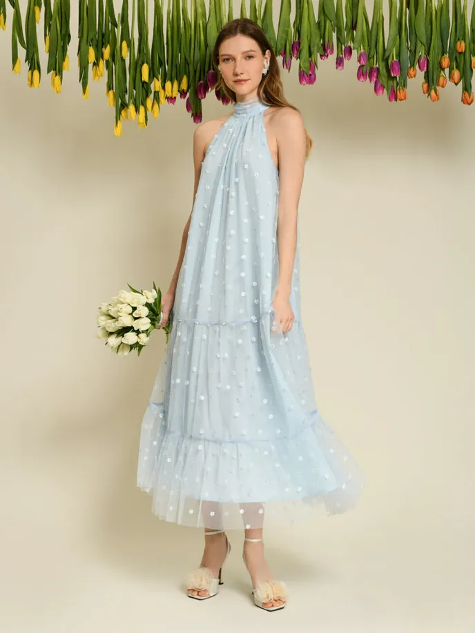 Sister Jane, 196 eur, sisterjane.com Sister Jane, 196 eur, sisterjane.com