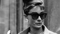Audrey Hepburn ve filmu Snídaně u Tiffanyho (1961) / Zdroj: Profimedia.cz