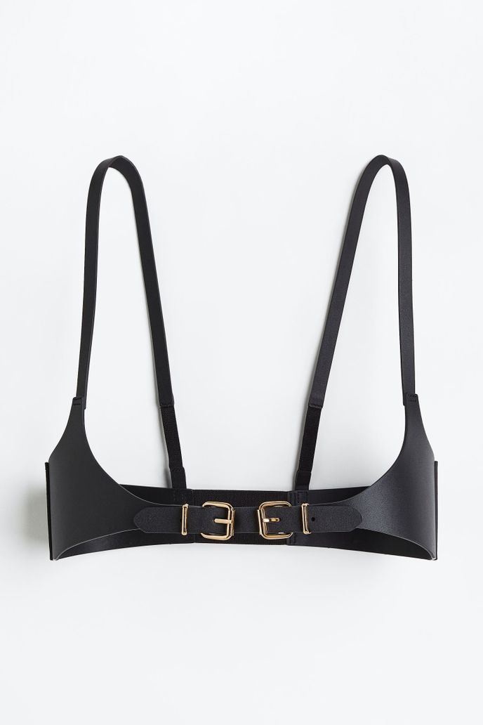 Harness postroj, H&M, 499 Kč, hm.com