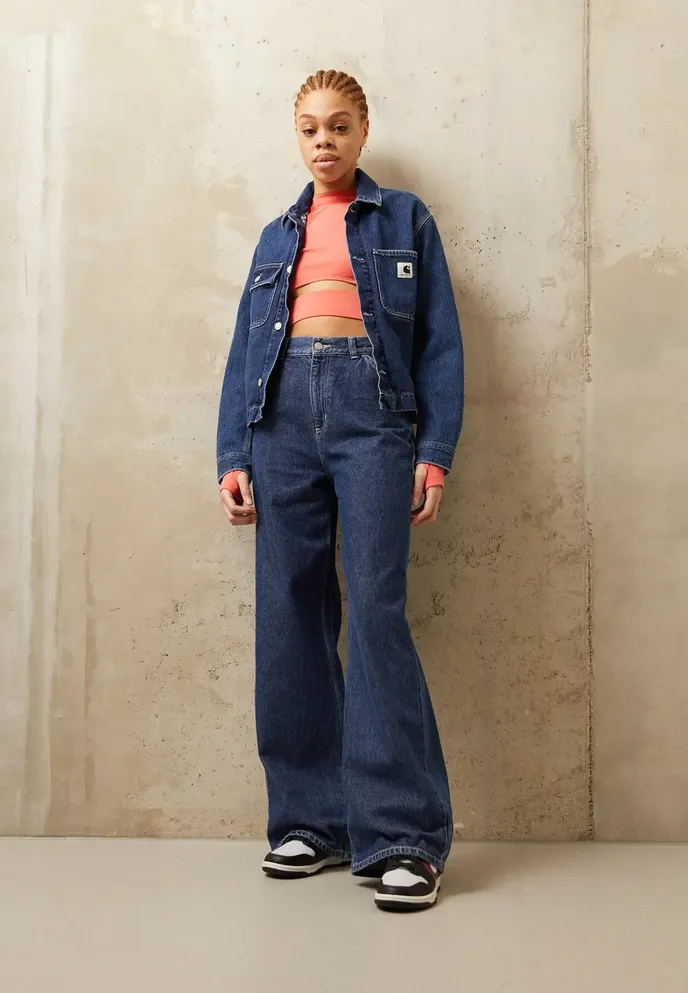 Carhartt WIP, 2250 Kč, zalando.cz / Zdroj: Archiv firem Carhartt WIP, 2250 Kč, zalando.cz / Zdroj: Archiv firem
