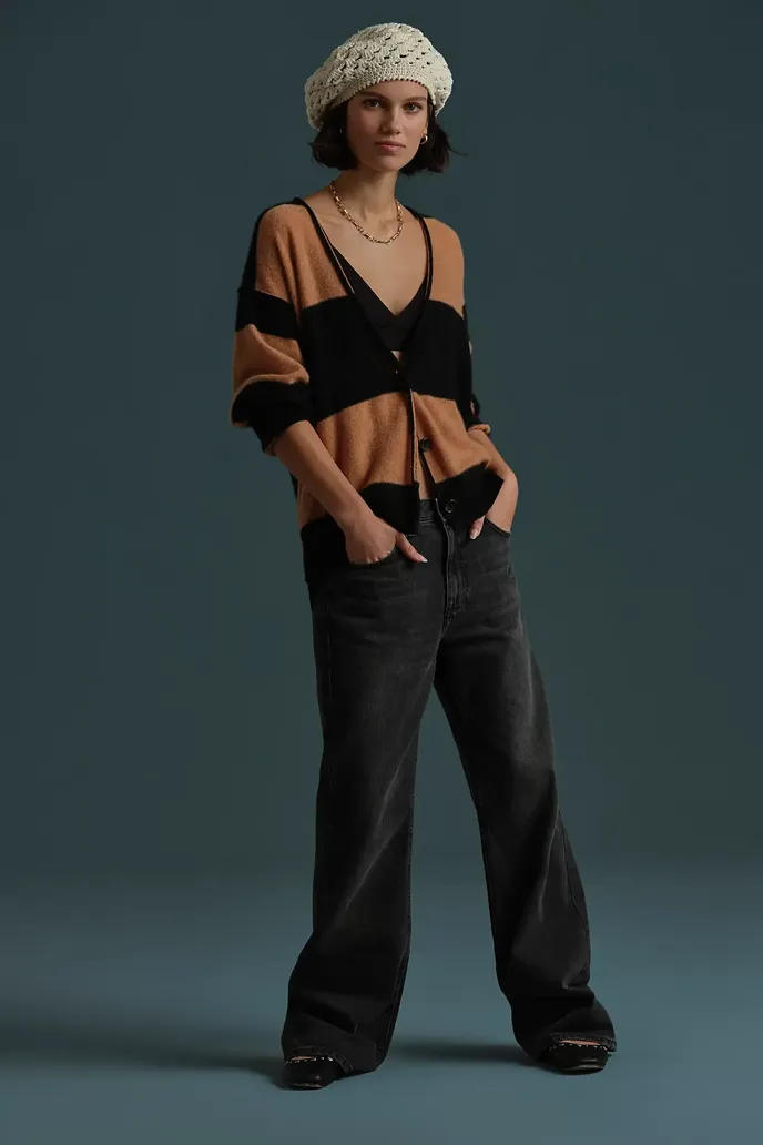 Free People, 109 eur, freepeople.com / Zdroj: Archiv firem Free People, 109 eur, freepeople.com / Zdroj: Archiv firem
