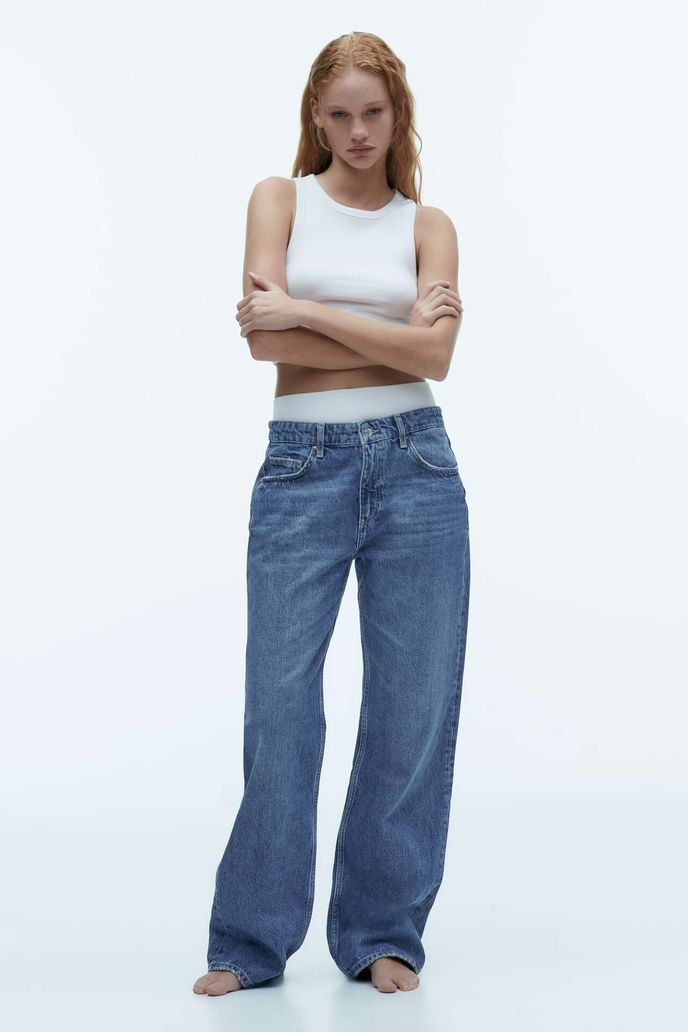 Zara, 799 Kč, zara.com2 / Zdroj: Archiv firem Zara, 799 Kč, zara.com2 / Zdroj: Archiv firem