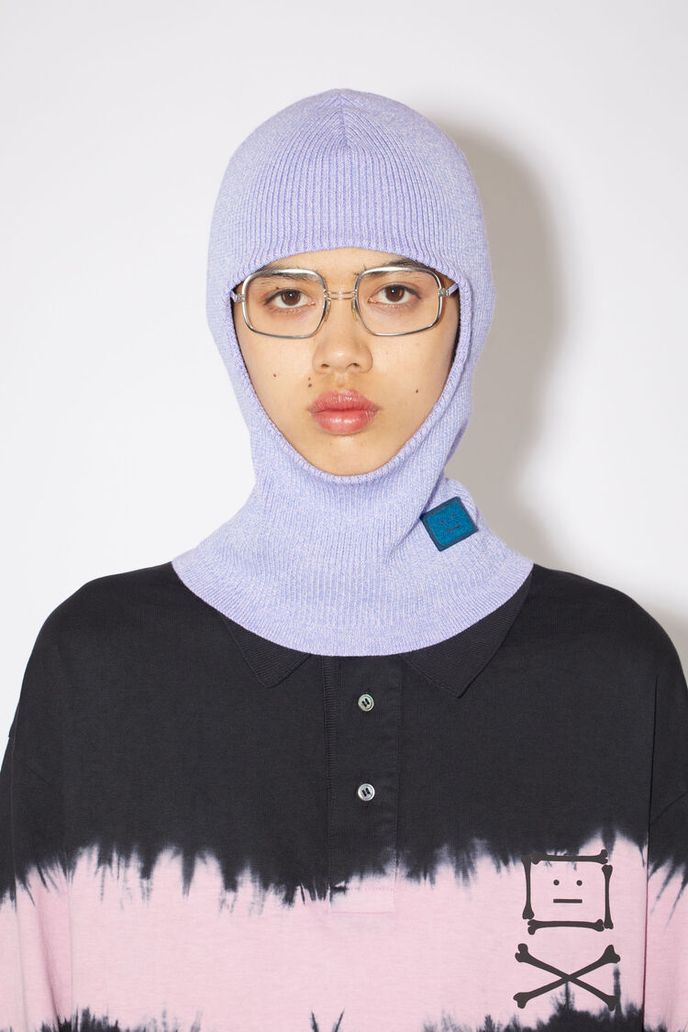 Balaklava, Acne Studios, 150 eur, acnestudios.com