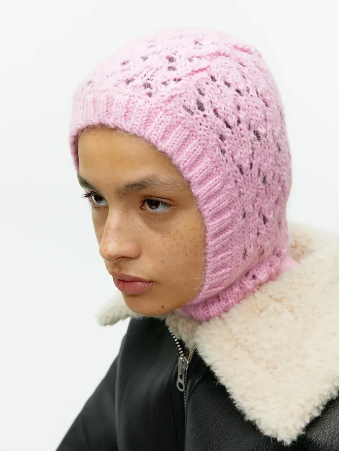 Balaklava, Arket, 59 eur, arket.com3 Balaklava, Arket, 59 eur, arket.com3