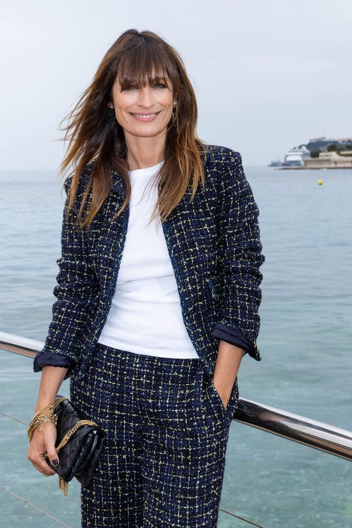 Caroline de Maigret