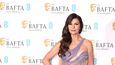 Catherine Zeta Jones v róbě Tony Ward