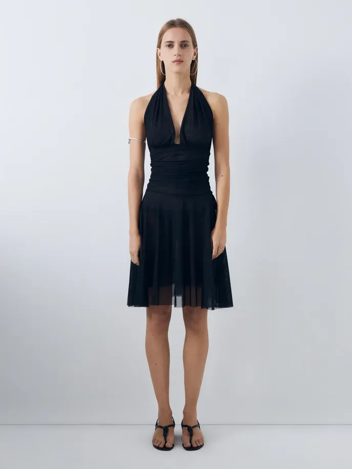 Šaty, Gimaguas, 139 eur, gimaguas.com Šaty, Gimaguas, 139 eur, gimaguas.com