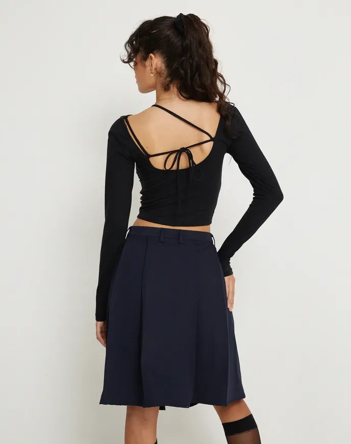 Top, Motel Rocks, 34 eur, motelrocks.com Top, Motel Rocks, 34 eur, motelrocks.com