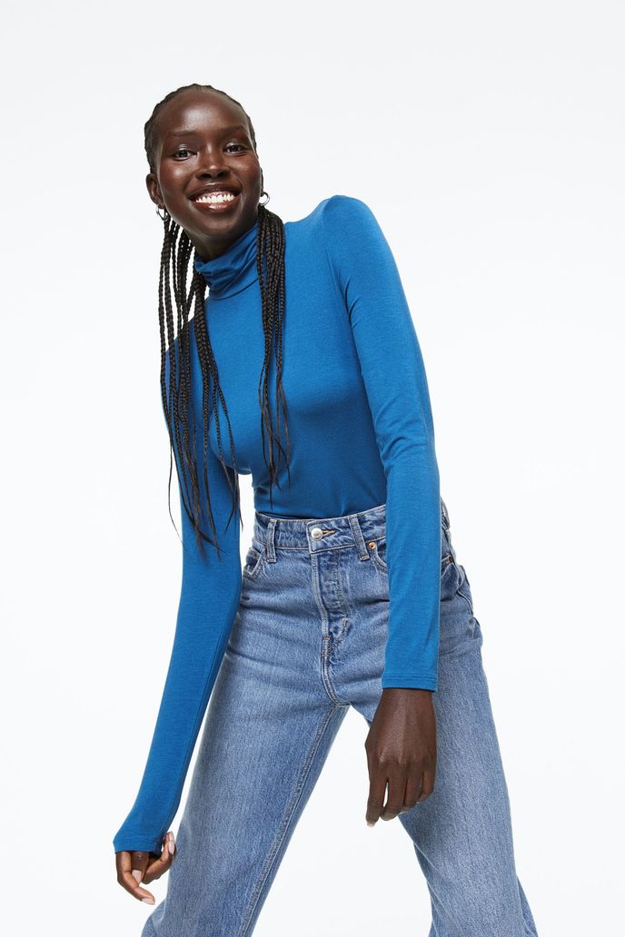 H&M, 299 Kč, hm.com H&M, 299 Kč, hm.com