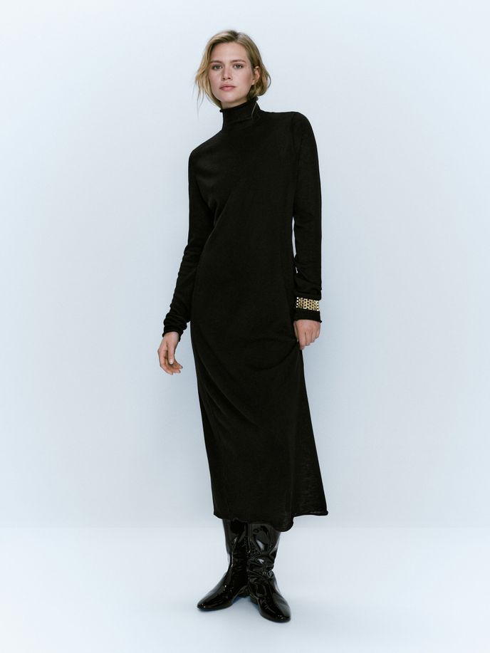 Massimo Dutti, 2795 Kč, massimodutti.com Massimo Dutti, 2795 Kč, massimodutti.com