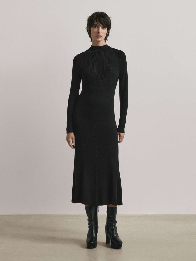 Massimo Dutti, 4595 Kč, massimodutti.com Massimo Dutti, 4595 Kč, massimodutti.com
