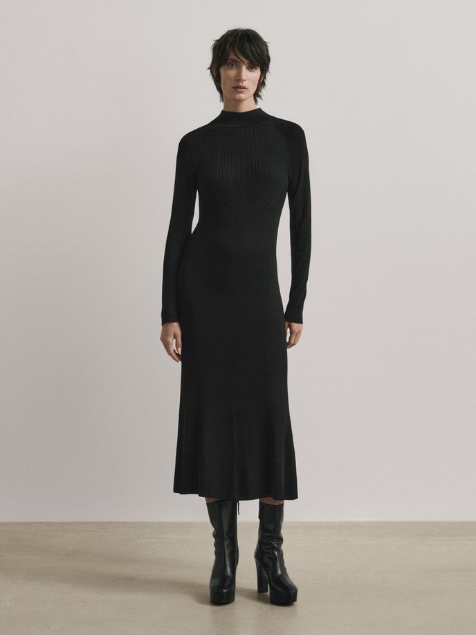 Massimo Dutti, 4595 Kč, massimodutti.com Massimo Dutti, 4595 Kč, massimodutti.com