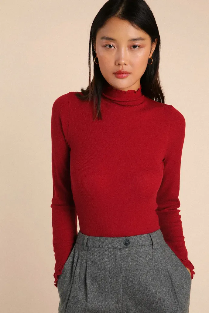 Rouje, 115 eur, rouje.com Rouje, 115 eur, rouje.com