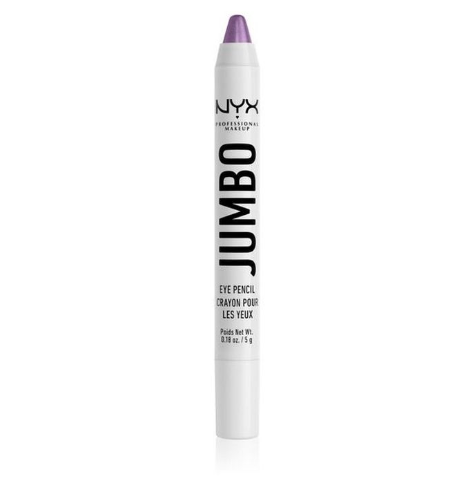 Tužka na oči, oční stíny a linky Jumbo, NYX Professional Makeup, 169 Kč, notino.cz