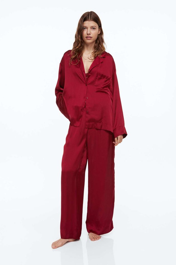 H&M, 899 Kč, hm.com H&M, 899 Kč, hm.com