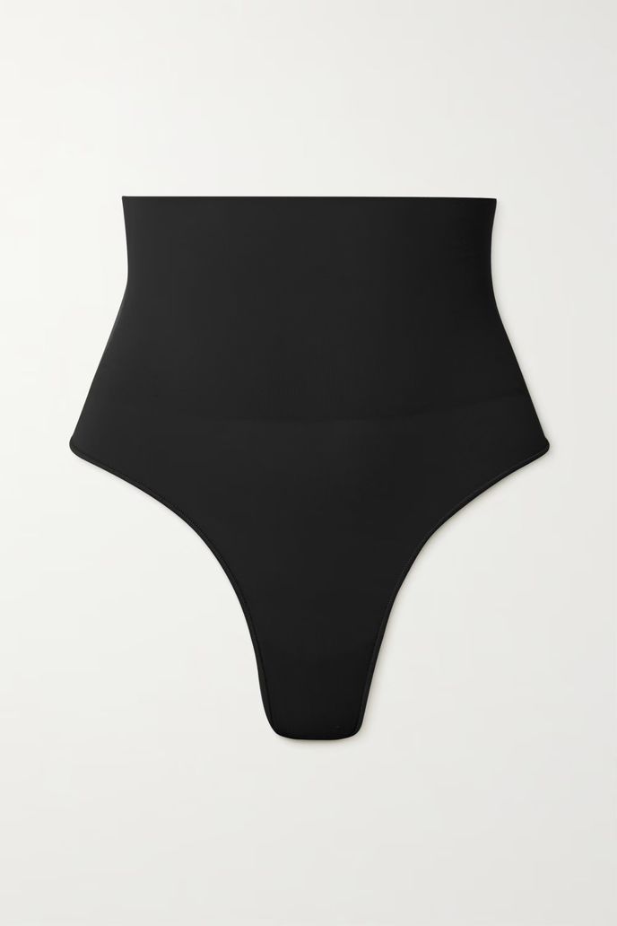 Tanga Core Control, Skims, 40 eur, net-a-porter.com