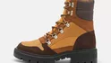 Šněrovací kotníkové boty, Timberland, 6150 Kč, zalando.cz