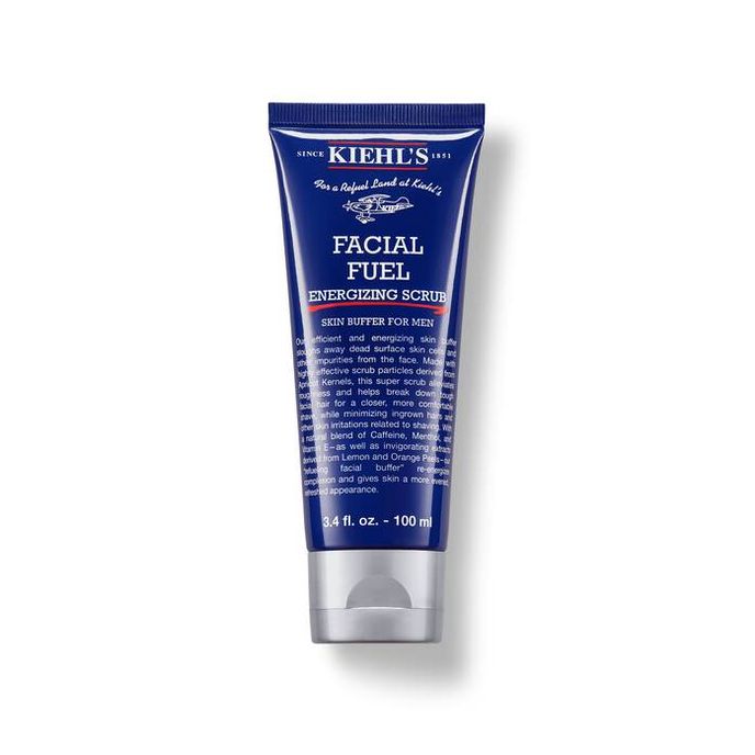 Pleťový peeling, Kiehl's, 580 Kč, kiehls.cz