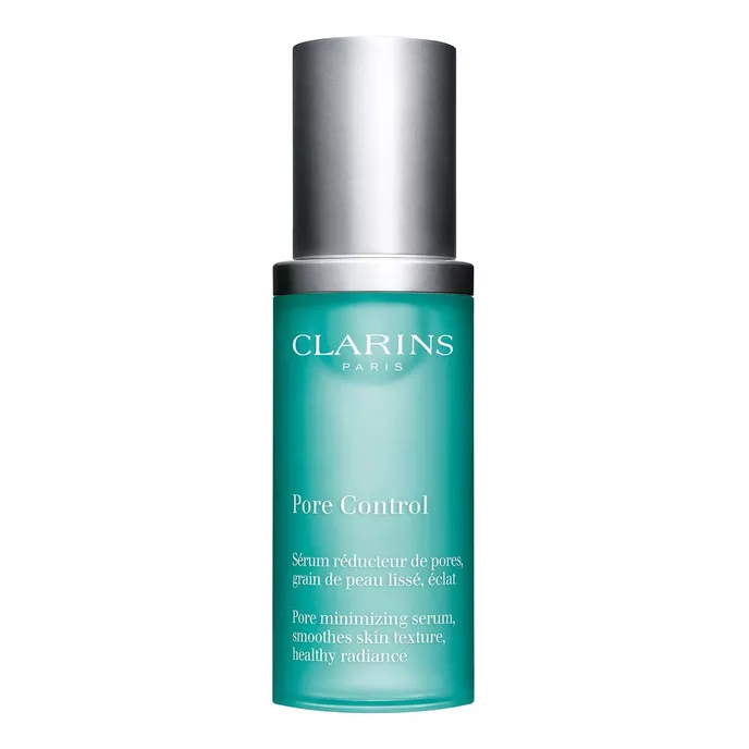 Sérum pro redukci pórů, Clarins, 1540 Kč, sephora.cz