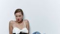 Zara, 799 Kč, zara.com Zara, 799 Kč, zara.com