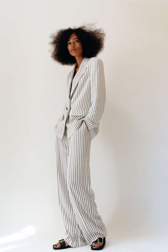 Zara, 799 Kč, zara.com Zara, 799 Kč, zara.com