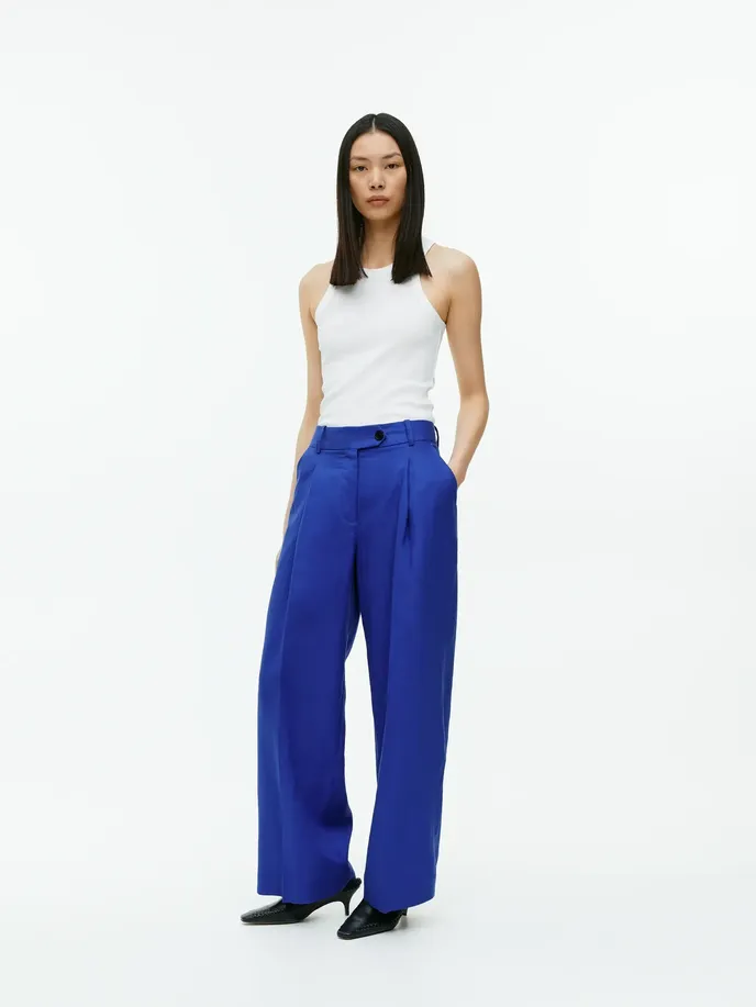 Arket, 89 eur, arket.com Arket, 89 eur, arket.com