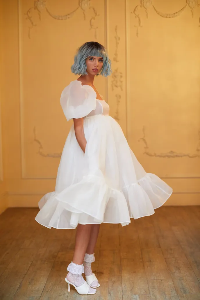 Selkie, 274 eur, selkiecollection.com Selkie, 274 eur, selkiecollection.com