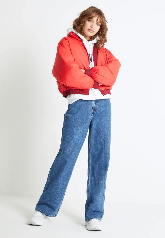 Levi's, 2496 Kč, zalando.cz Levi's, 2496 Kč, zalando.cz