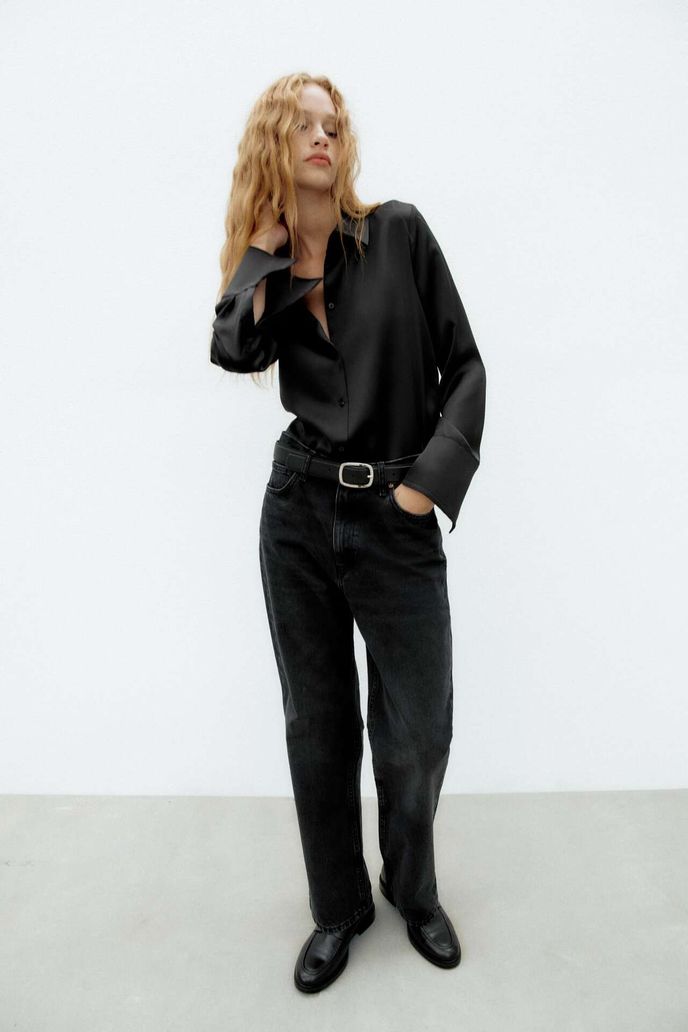 Zara, 799 Kč, zara.com2 Zara, 799 Kč, zara.com2