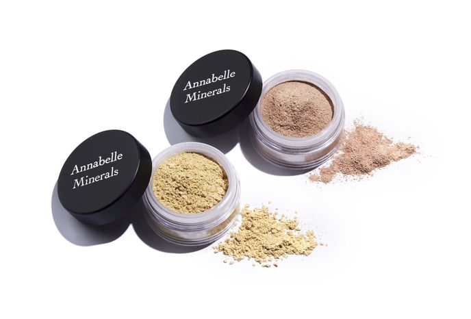 Minerální rozjasňovač Royal Glow, Annabelle Minerals, eshopannabelle.com, 359 Kč