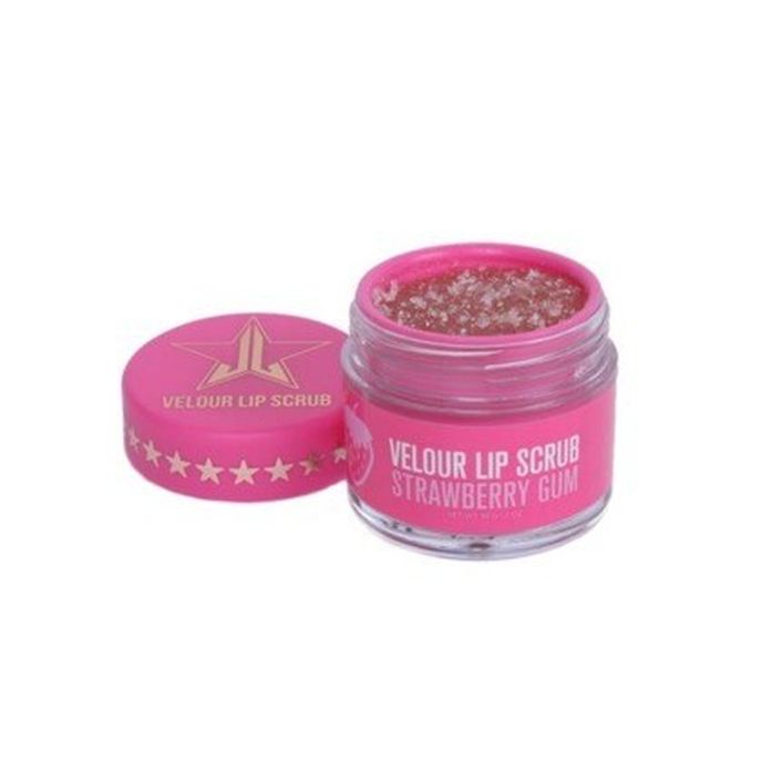 Peeling na rty, Jeffree Star, 330 kč, douglas.cz