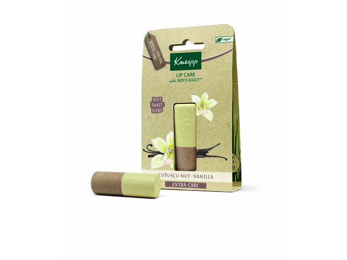 Balzám Lip Care, Kneipp, 159 kč, kneipp.cz