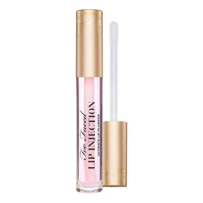 Lip Injection Plumping Effect Gloss, Too Faced, 790 kč, sephora.cz