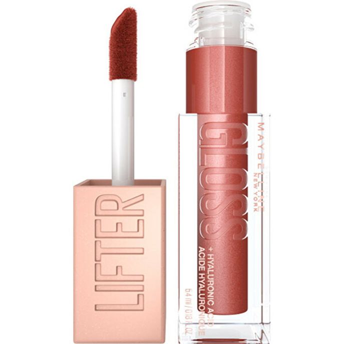 Lifter Gloss, Maybelline New York, 133 kč, elnino.cz