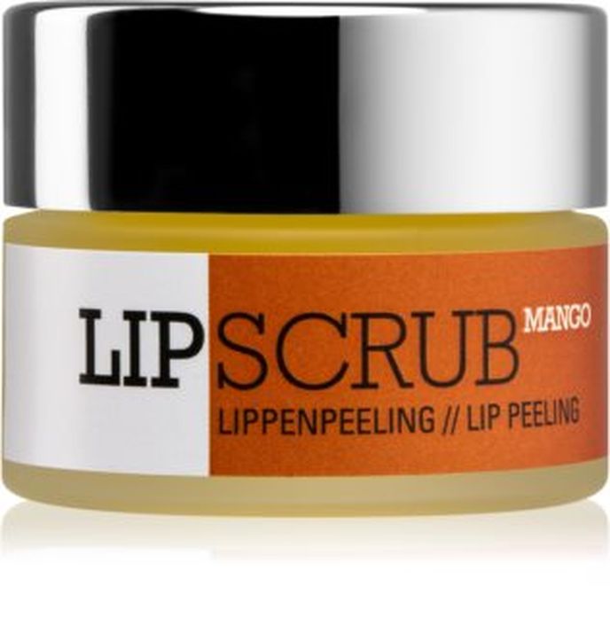 Lip Scrub, Tolure, 354 kč, makeup.cz