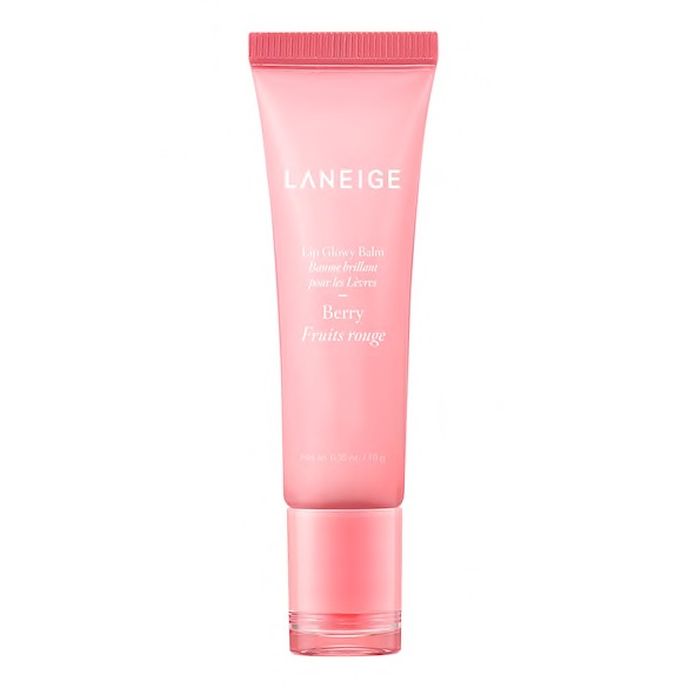 Lip Glowy Balm, Laneige, 480 kč, sephora.cz