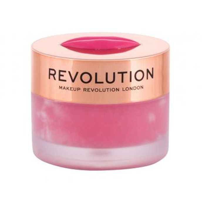 Sugar Kiss Lip Scrub, Makeup Revolution London, 135 kč, elnino.cz