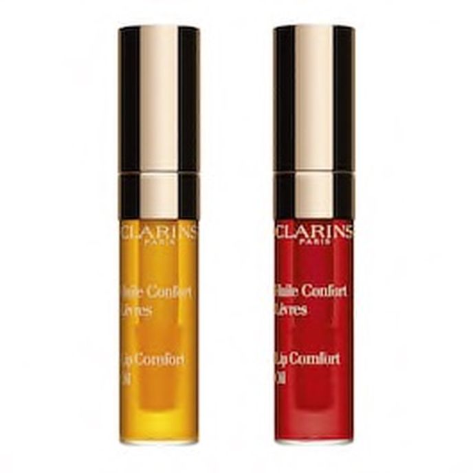 Přírodní olejíčky Duo Lip Oils, Clarins, 520 kč, sephora.cz