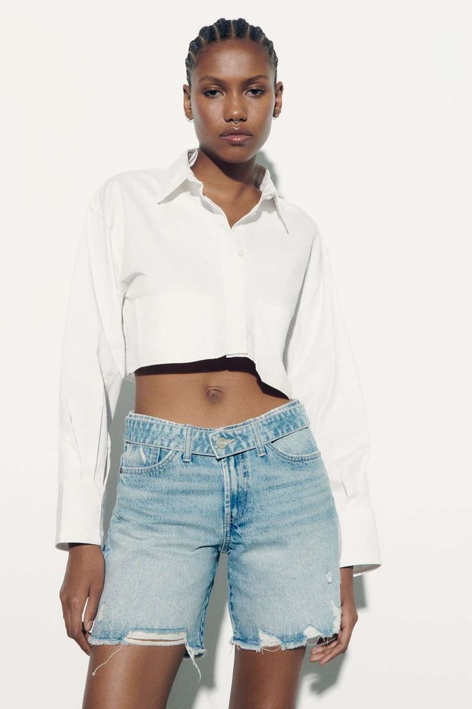 Zara, 699 Kč, zara.com1 Zara, 699 Kč, zara.com1