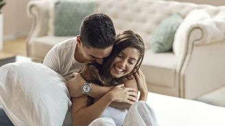 8 momentů ve vztahu, které prozradí, že vám to vydrží dlouho