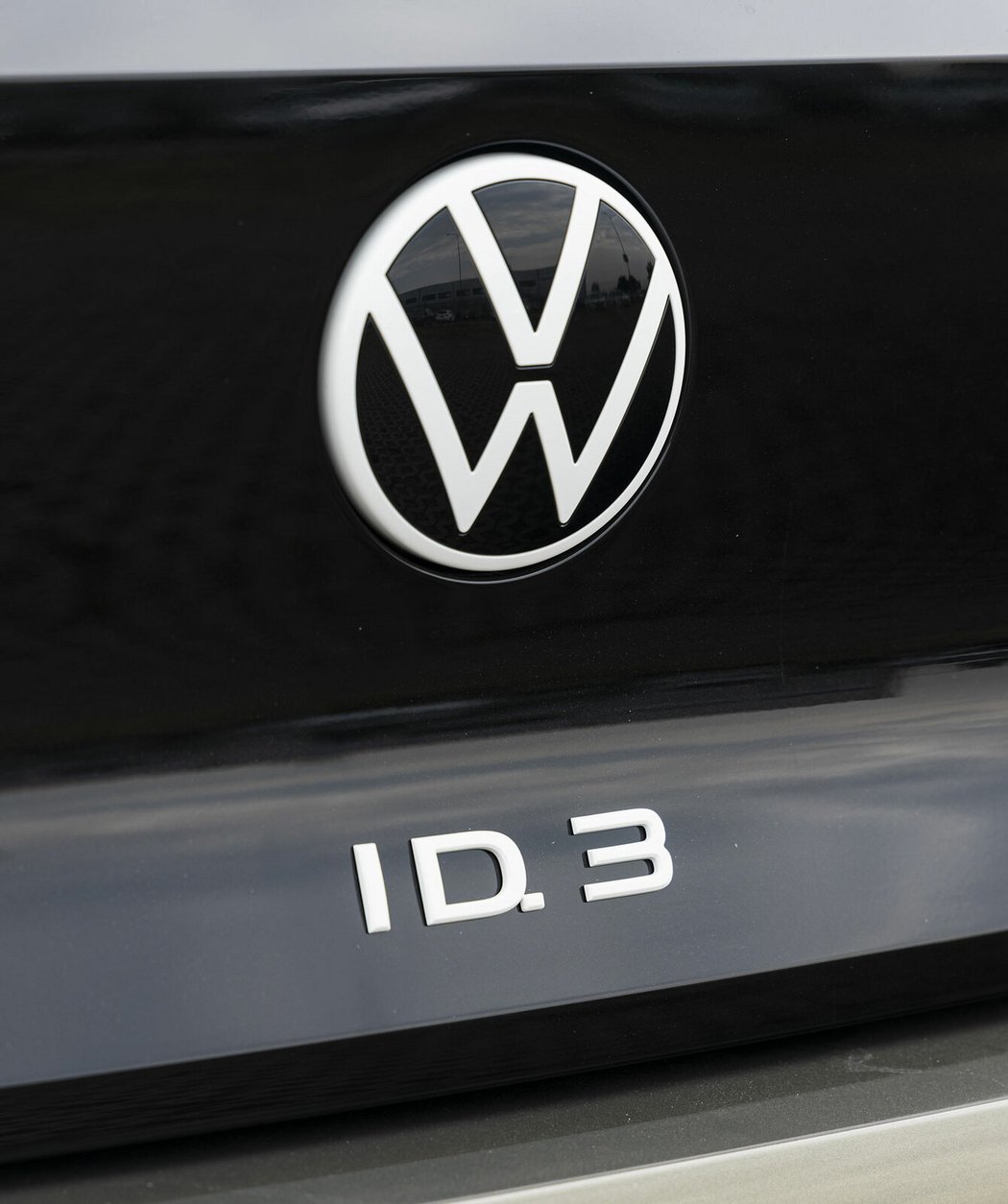 Volkswagen ID.3 Pro S