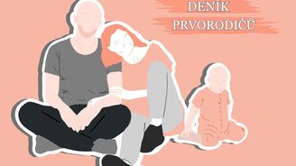 Sama doma a šílená: Hlavním problémem čerstvé matky není její dítě, ale izolace