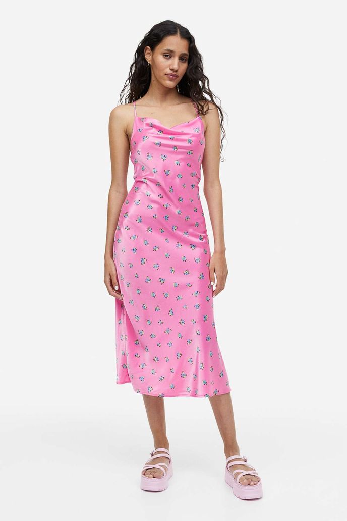 H&M, 899 Kč, hm.com H&M, 899 Kč, hm.com