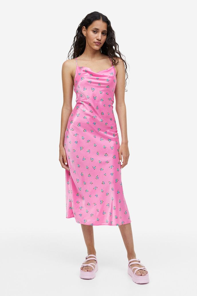 H&M, 899 Kč, hm.com H&M, 899 Kč, hm.com
