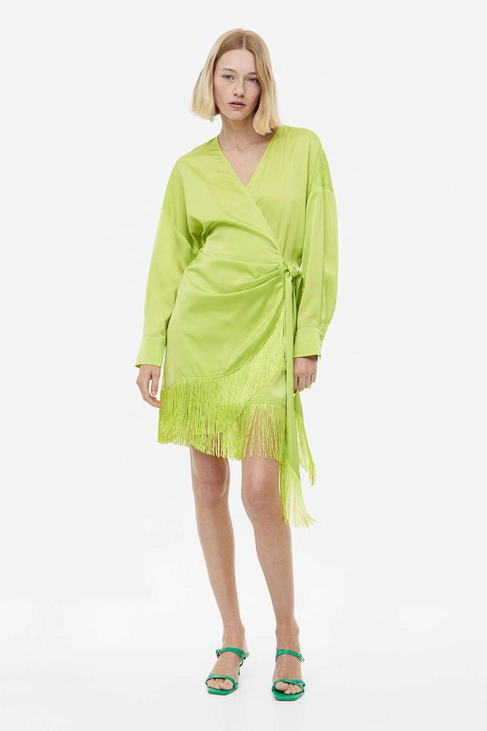 H&M, 999 Kč, hm.com H&M, 999 Kč, hm.com