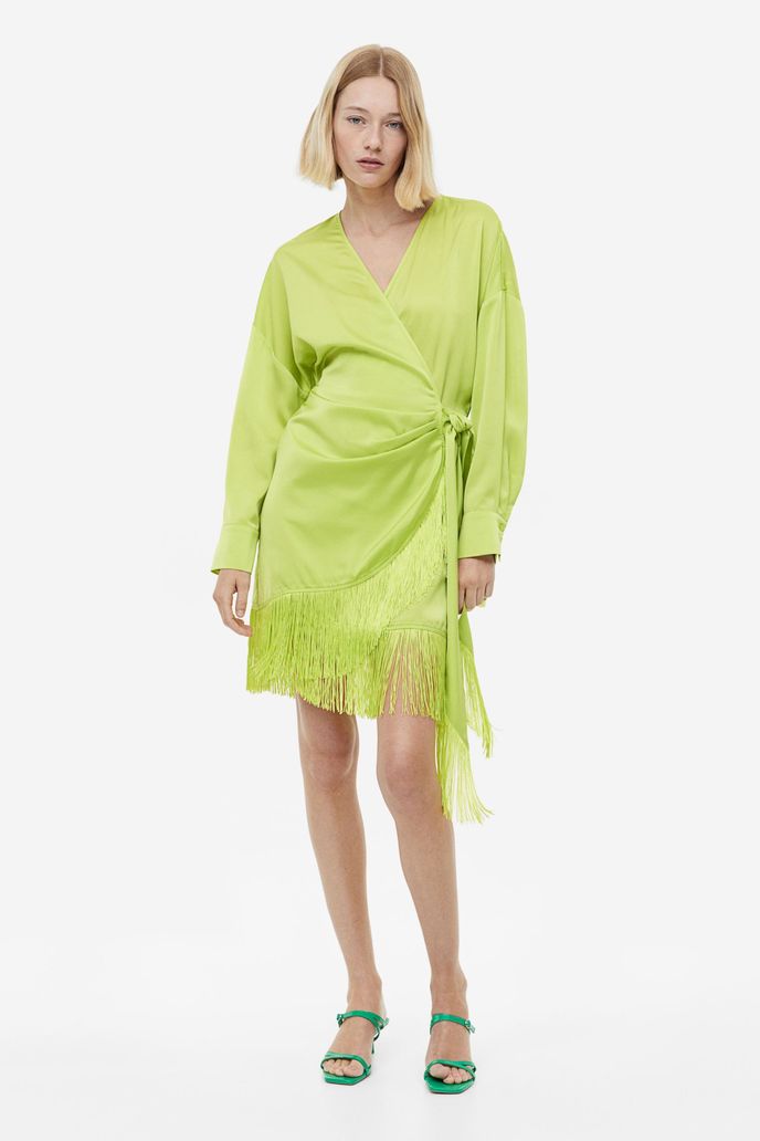 H&M, 999 Kč, hm.com H&M, 999 Kč, hm.com